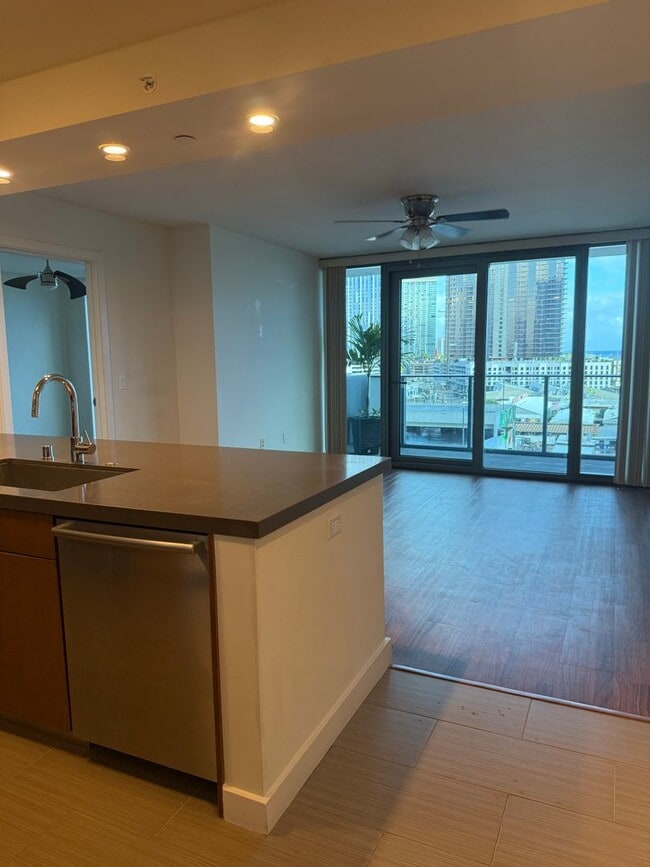 Photo - 600 Ala Moana Blvd Unit 905