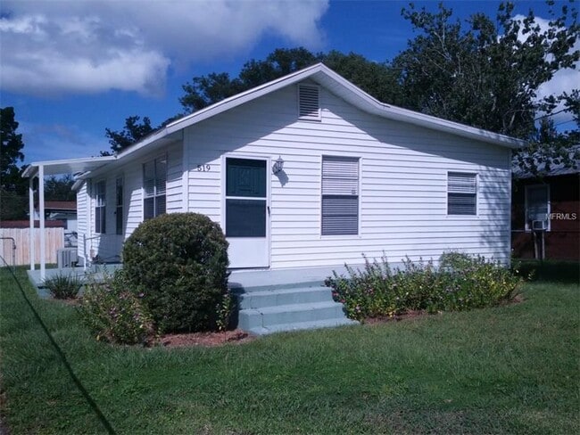 Photo - 519 Choctaw Ave