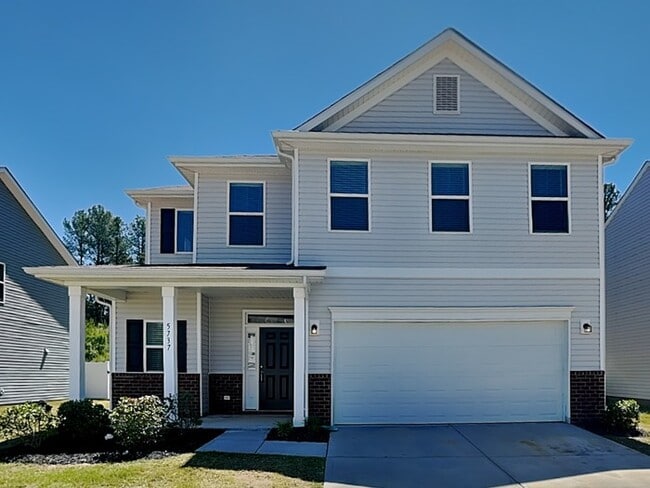 Building Photo - 5737 Camp Ct