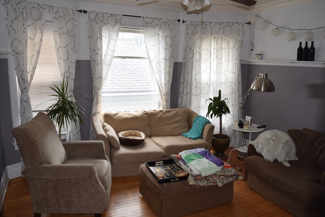 Family room - 310 N Ingersoll St Unit 310