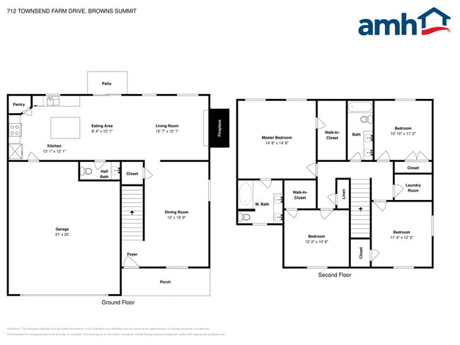 Photo - 712 Townsend Farm Dr