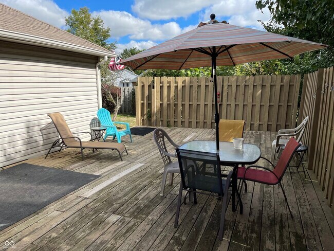 Photo - 1005 Wild Ivy Trail