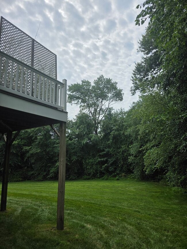 486 Jacobsen Drive
