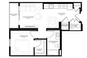 Jade Floorplan