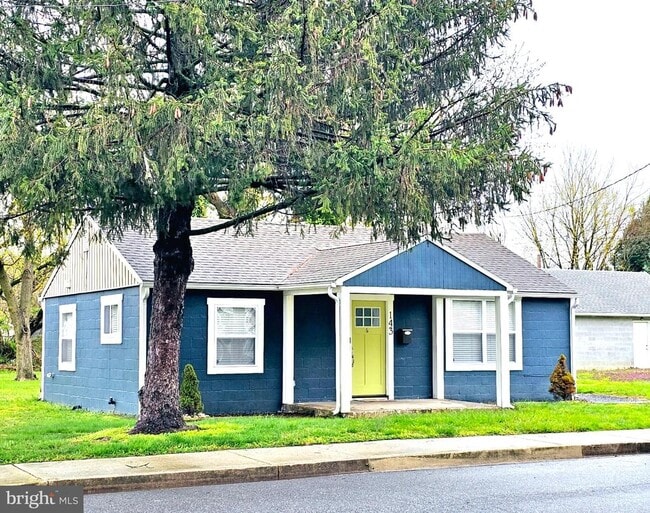 Photo - 143 Mitscher Rd