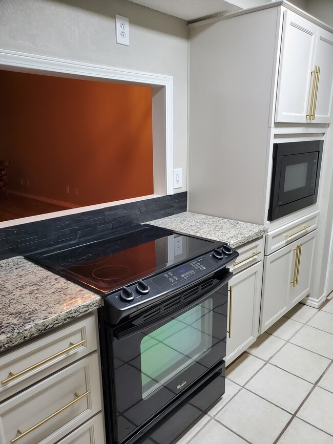 New Samsung range since photo