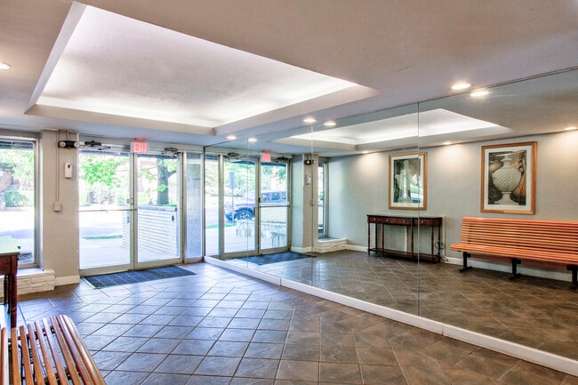 Main Lobby 2