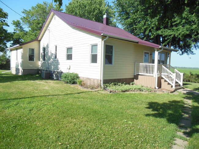 Photo - 25259 180th Ave House