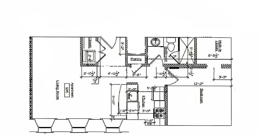 Photo - 300 Alexander St