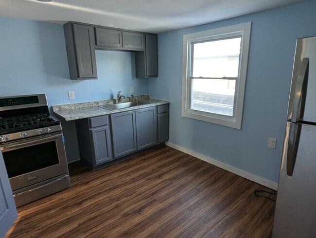 Photo - Duplex Unit Upper