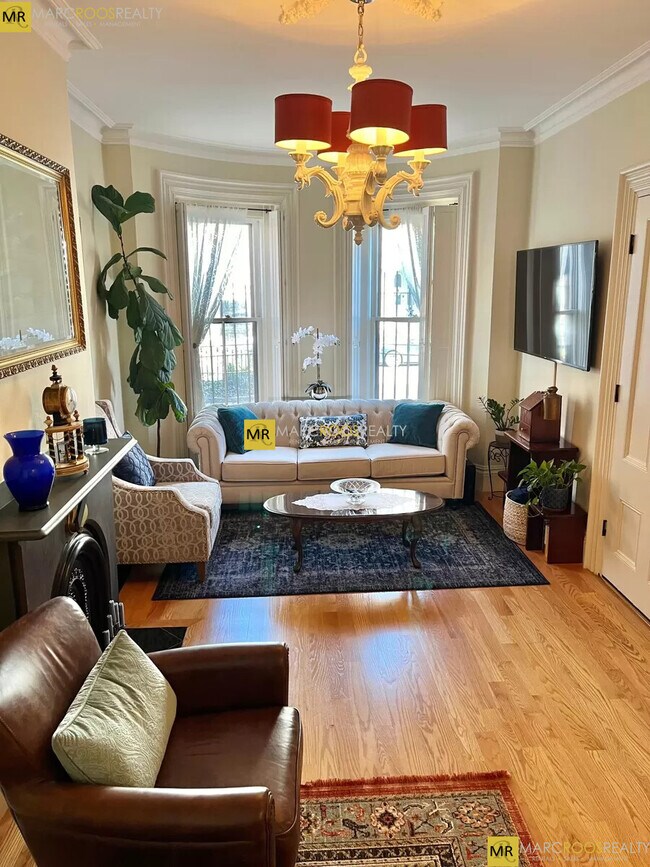 Photo - 22 Rutland Sq Unidad 1