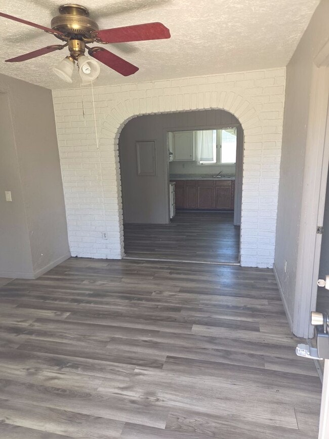 Photo - 2-Bedroom Home with detached garage — 50% Off Your First Month!