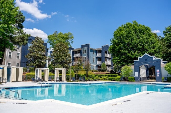 The Alcove at Birkdale Village