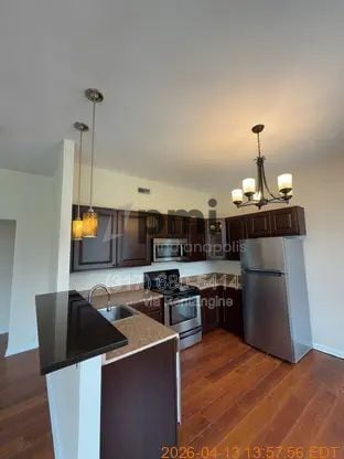 Photo - 402 N Delaware St Unit 306