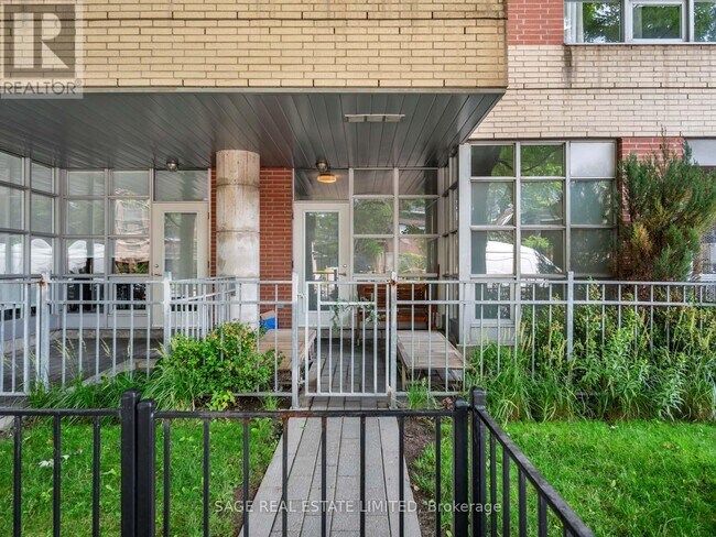 Photo - 19 Brant St Unité 101