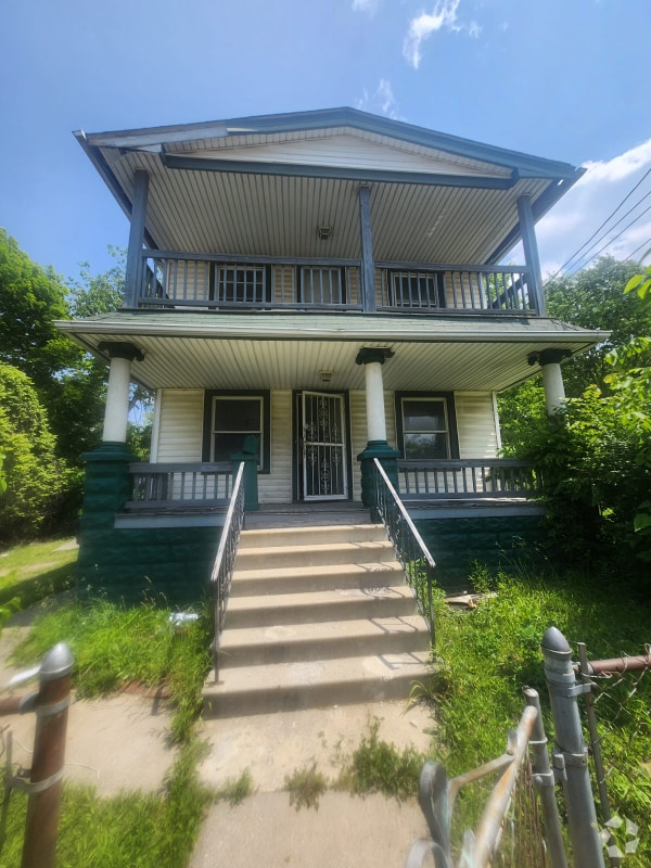 Building Photo - 9605 Wamelink Ave Rental