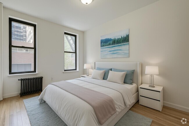 Building Photo - 401 E 68th St Rental