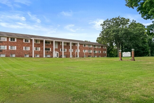 Carriage Park Apartments