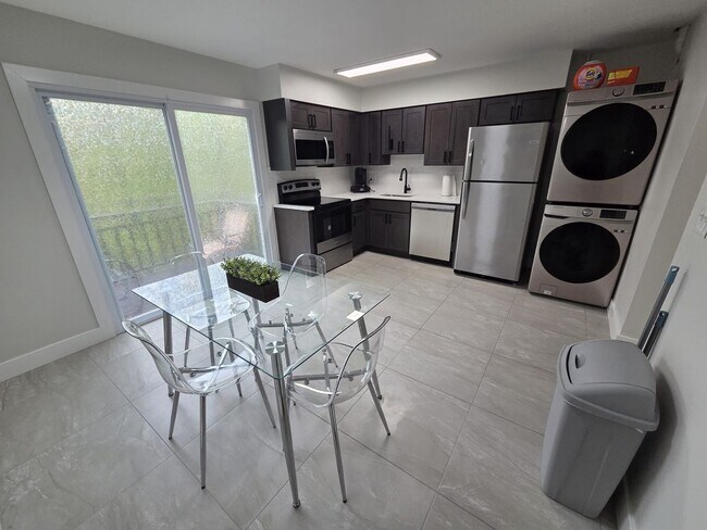 Timberfalls Townhomes