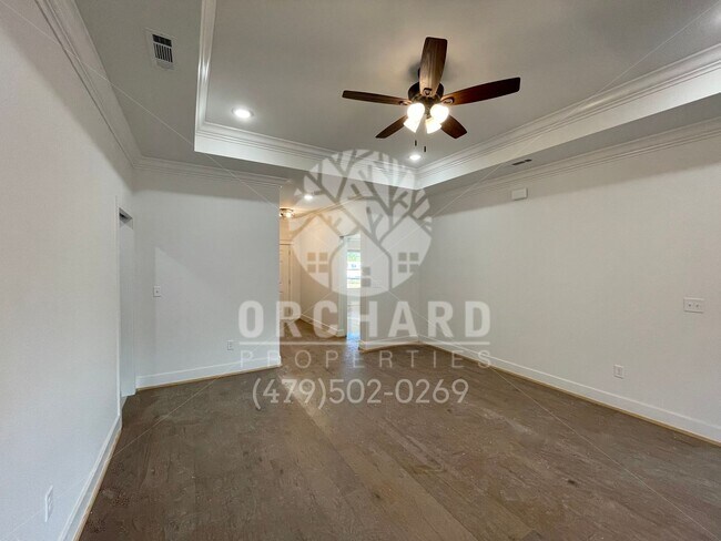 Photo - Bella Vista- Single-Family Home- Stunning Briarwood Plan