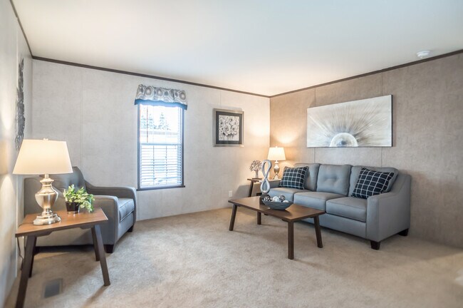 Photo - 2458 E Birch Dr