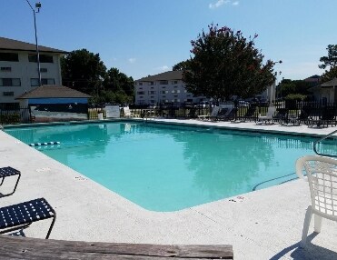 Photo - 448 Racine Dr Unit G320