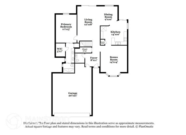 Building Photo - 155 Sandalwood Dr Rental