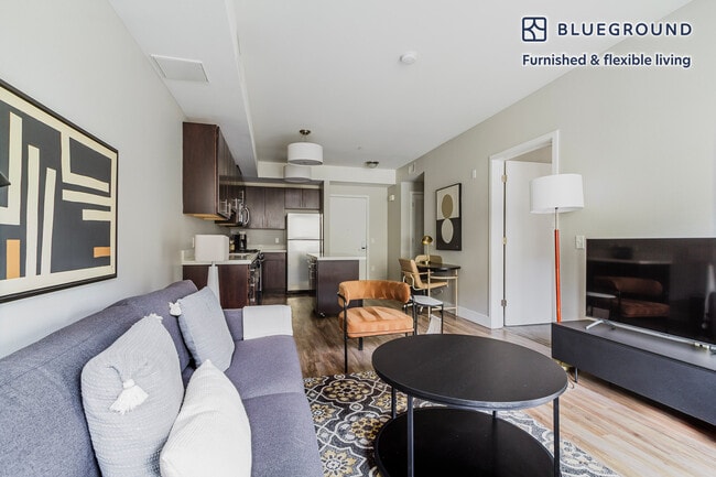 Photo - 545 San Antonio Rd Unit FL4-ID1760