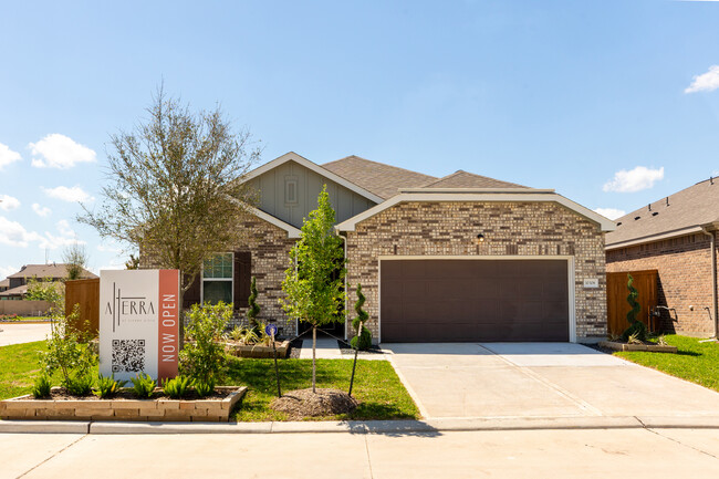 Alterra at Sierra Vista - Alterra at Sierra Vista Apartments