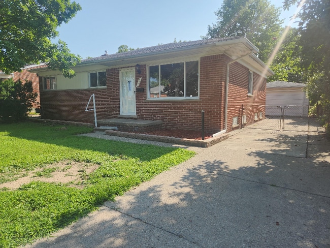 Photo - 8635 N Evangeline St