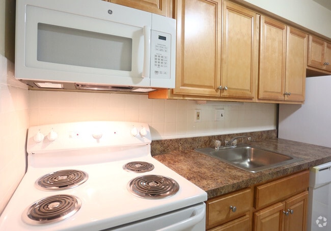 Park Glen Apartments