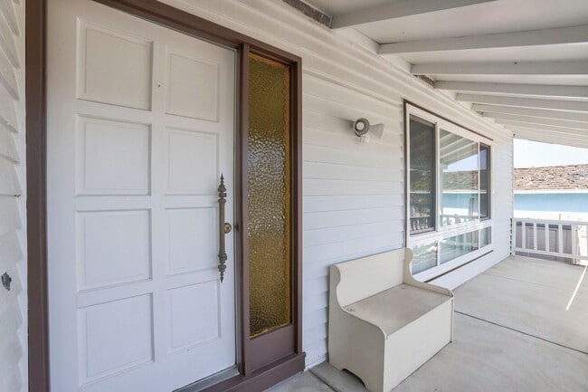 Photo - 4BR/3BA Tri-Level Home with Yard & 2-Car Garage | Foster City | YouTube Tour