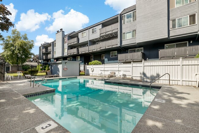 Oak Terrace