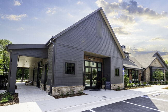 Woodside at Seven Pines