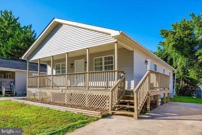 Building Photo - 426 Washington St