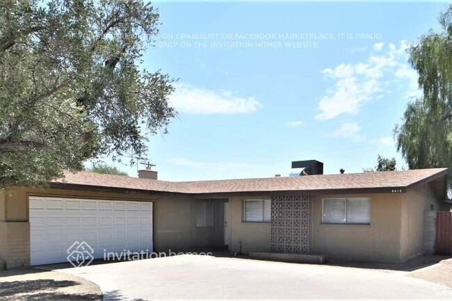 Building Photo - 4415 W Berridge Ln Rental