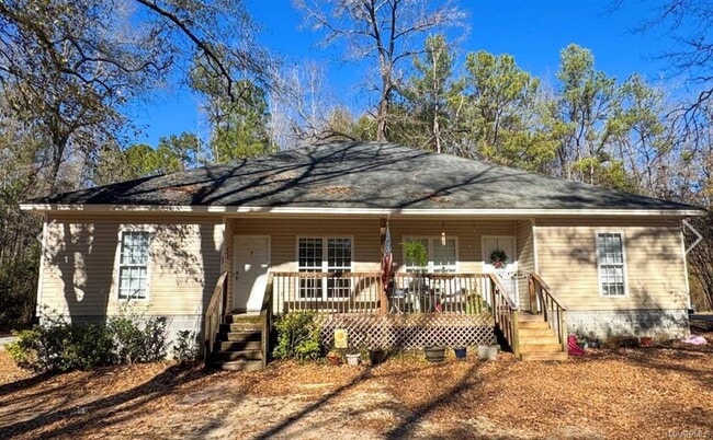 Building Photo - 3711 Sanford Dr