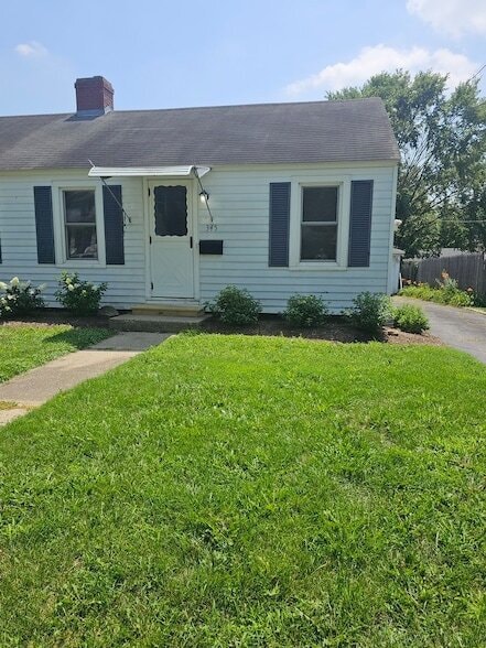 Building Photo - 345 Illinois St Rental