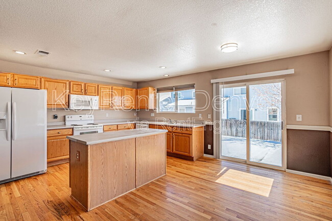 Photo - 10968 York St Townhome
