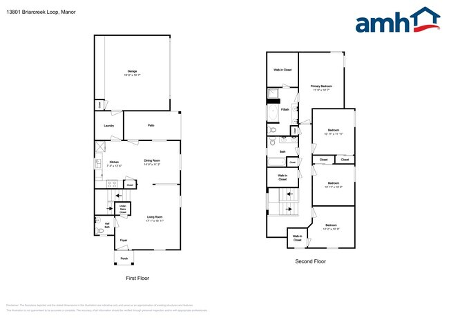 Photo - 13801 Briarcreek Loop