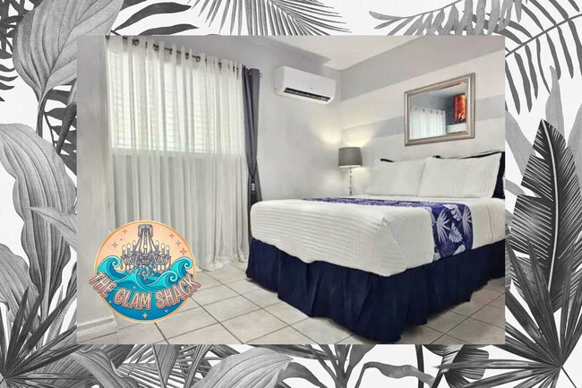 404 Tyler Ave Unit The Glamshack