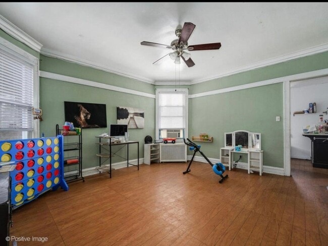 Photo - 6423 N Leavitt St Unit 2s
