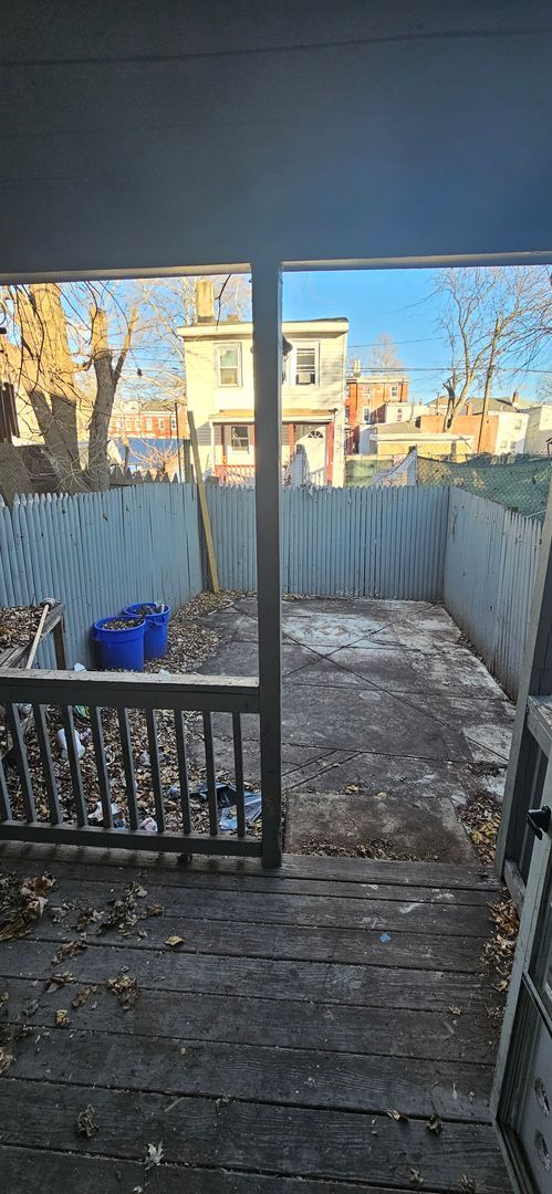 Photo - 4 Bed 1.5 Bath in Trenton