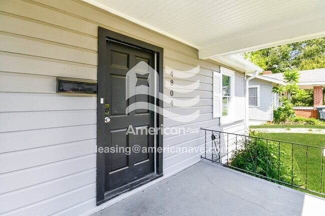 Photo - 4804 Avenue O