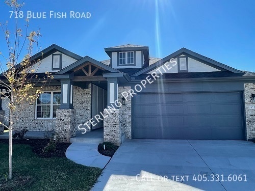 Building Photo - 718 Blue Fish Rd
