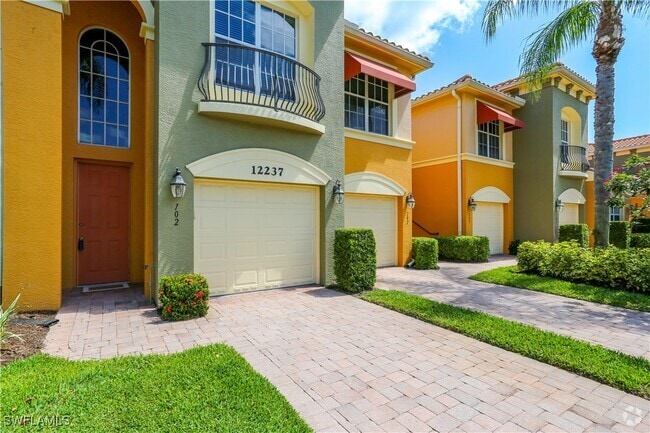 Building Photo - 12237 Toscana Way Unit 102 Rental