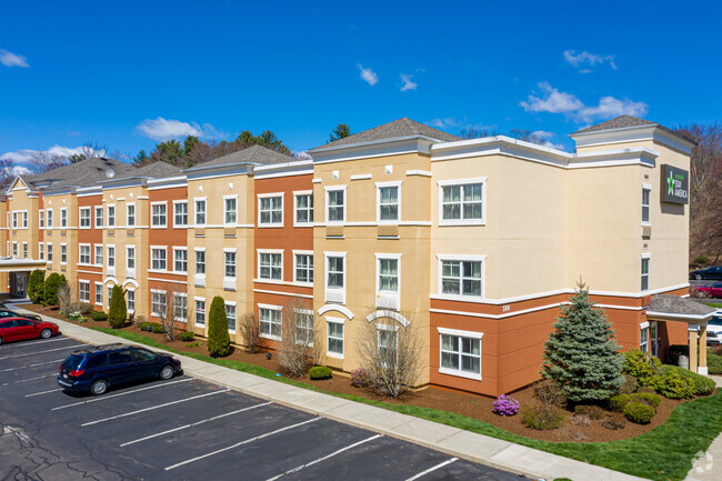 Building Photo - Furnished Studio - Westborough Rental