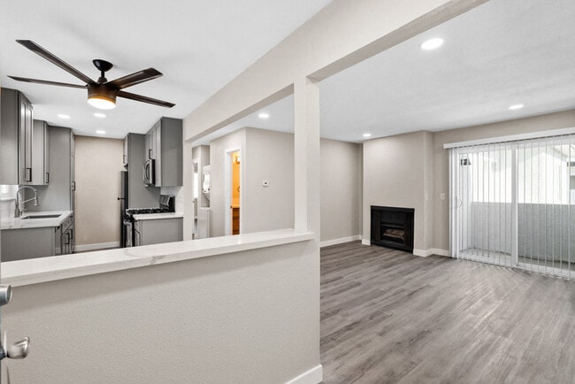 316 Beach Apartments