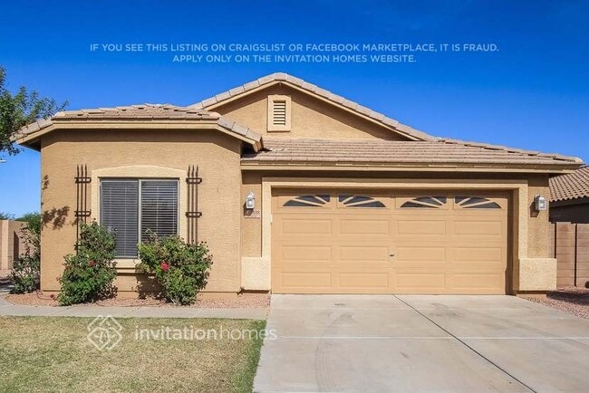Building Photo - 15838 W Tara Ln Rental
