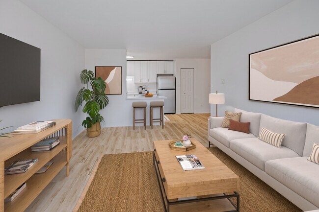 Park Meadows Apartments